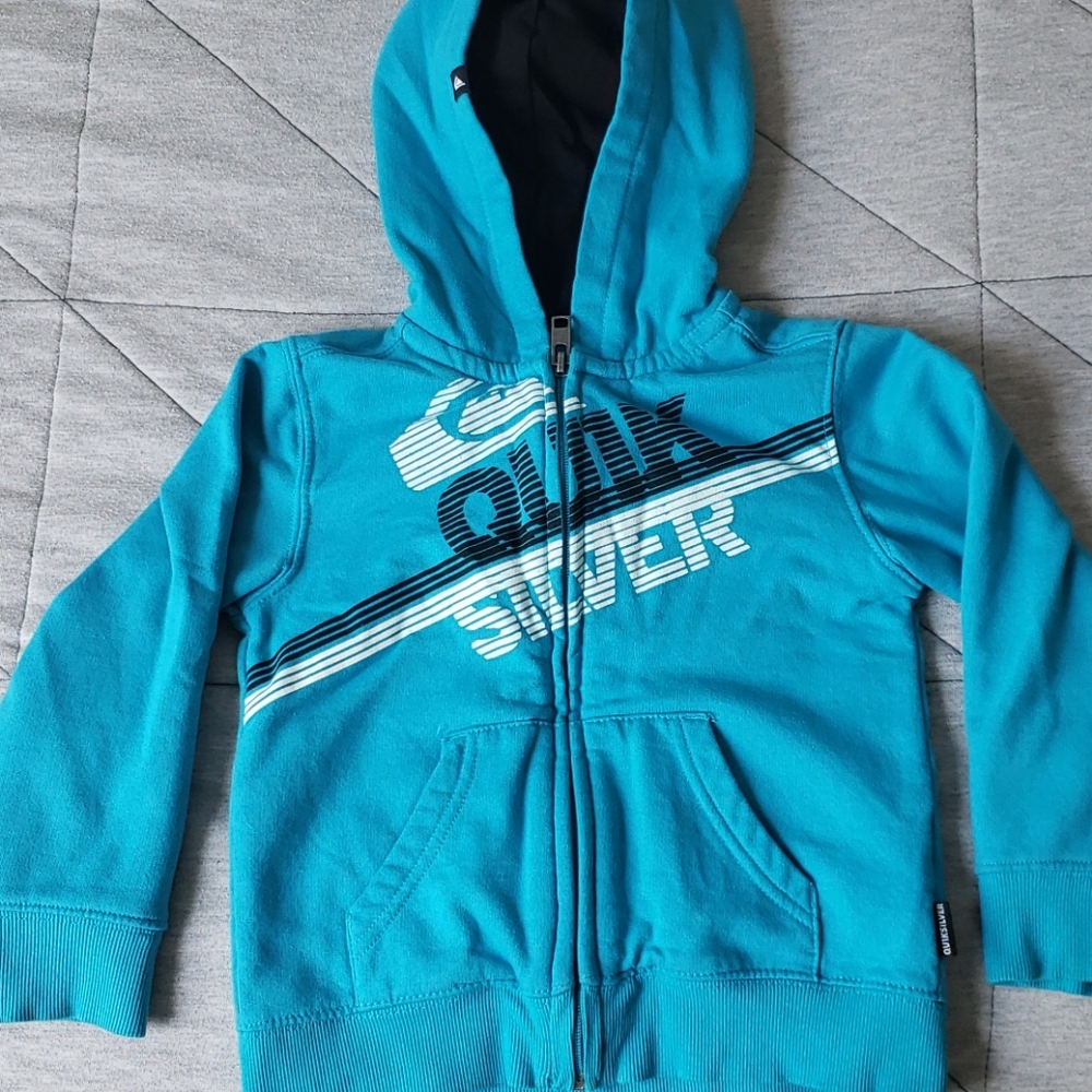 Boys Jacket